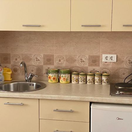 Dajkovic Apartmani 巴尔 外观 照片