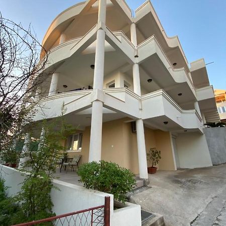 Dajkovic Apartmani 巴尔 外观 照片
