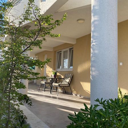 Dajkovic Apartmani 巴尔 外观 照片