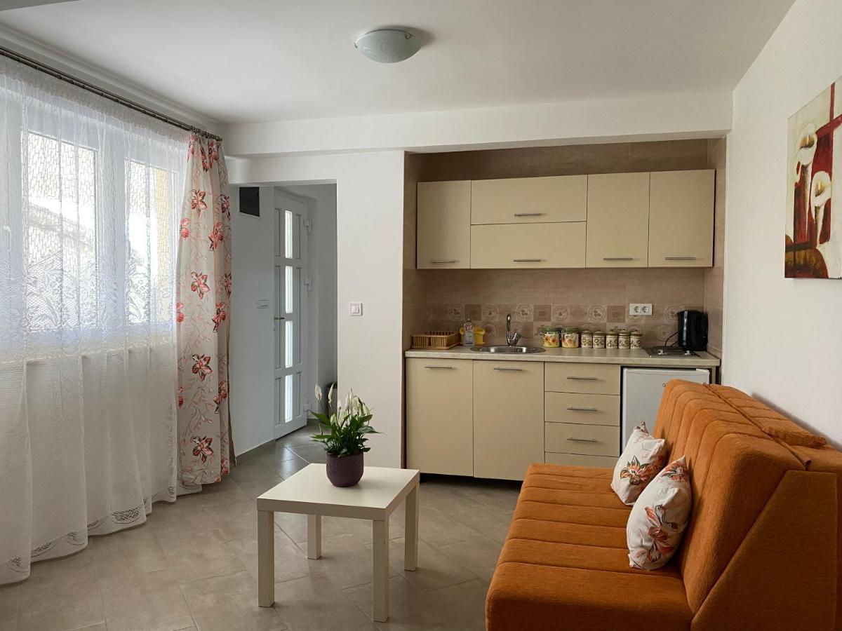 Dajkovic Apartmani 巴尔 外观 照片