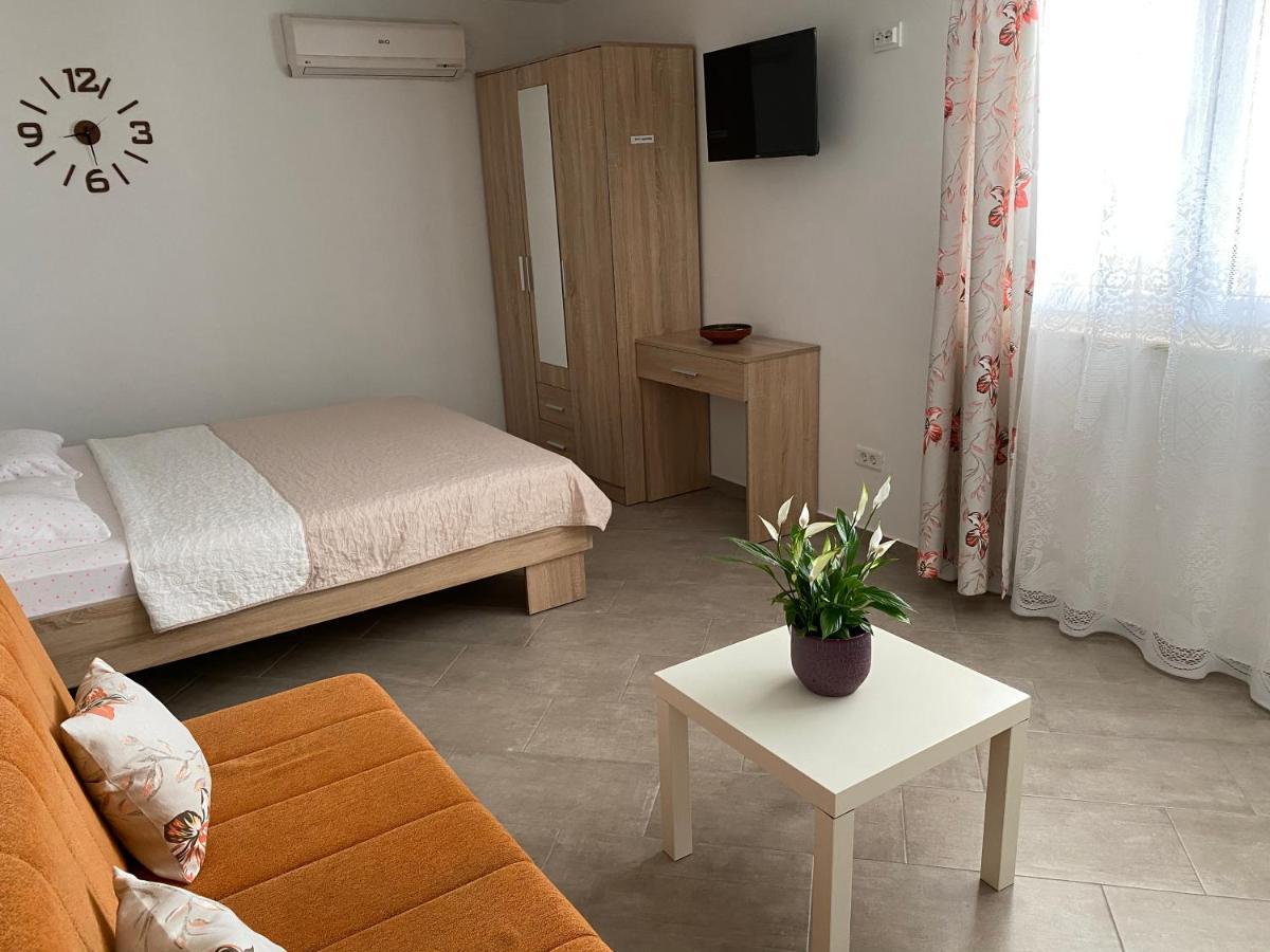 Dajkovic Apartmani 巴尔 外观 照片