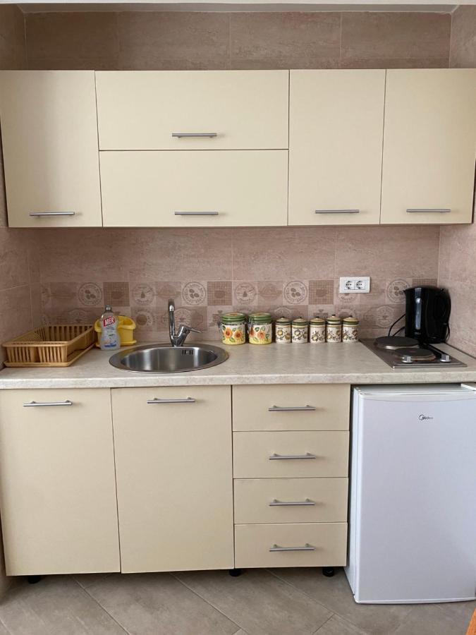 Dajkovic Apartmani 巴尔 外观 照片