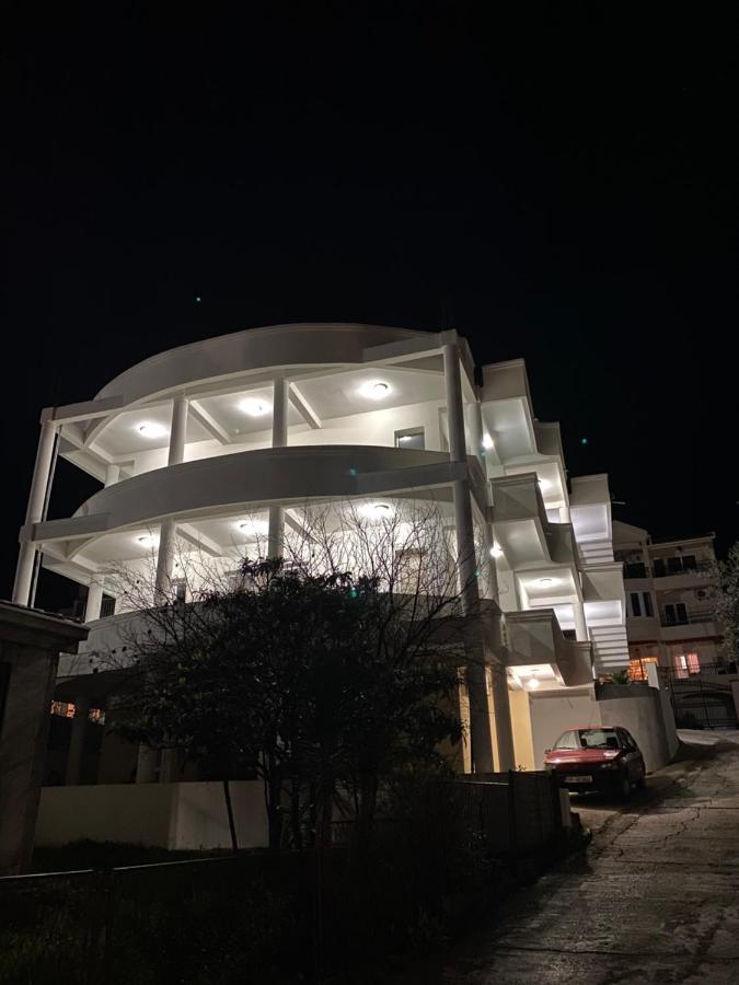 Dajkovic Apartmani 巴尔 外观 照片
